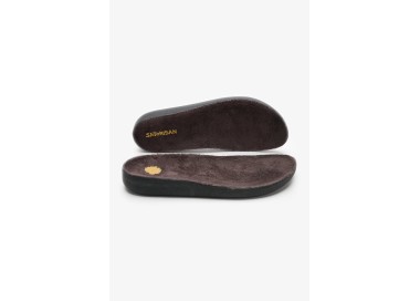 Satorisan Kwahu Winter Suede Moteriški Batai | Spalva Wandering Grey | Surfwax