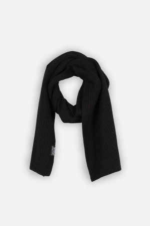 Oxbow Elo Šalikas | Black | Surfwax