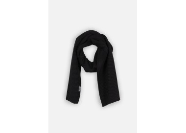 Oxbow Elo Šalikas | Black | Surfwax