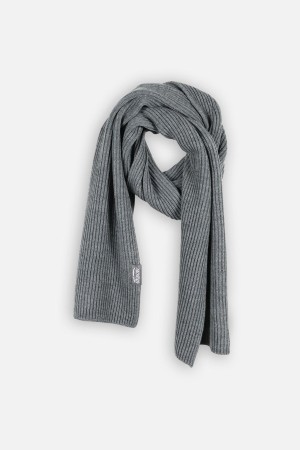 Oxbow Elo Šalikas | Dark Grey | Surfwax