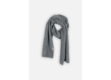 Oxbow Elo Šalikas | Dark Grey | Surfwax