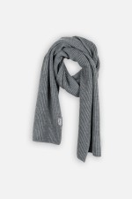 Oxbow Elo Šalikas | Dark Grey | Surfwax