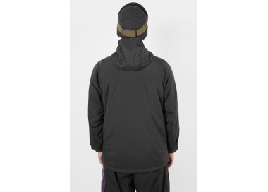 Oxbow Neouvielle Vyriška Striukė | Black | Surfwax
