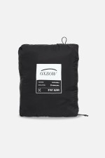 Oxbow Neouvielle Vyriška Striukė | Black | Surfwax