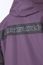 Oxbow Crail Slidinėjimo Striukė | Velvet | Surfwax