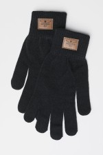 Chiemsee Unisex Pirštinės | Black Beauty | Surfwax