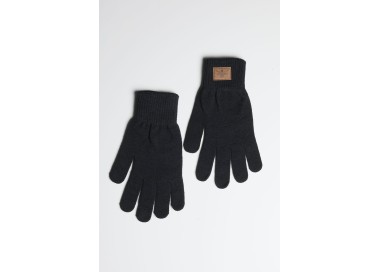 Chiemsee Unisex Pirštinės | Black Beauty | Surfwax