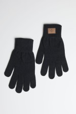 Chiemsee Unisex Pirštinės | Black Beauty | Surfwax