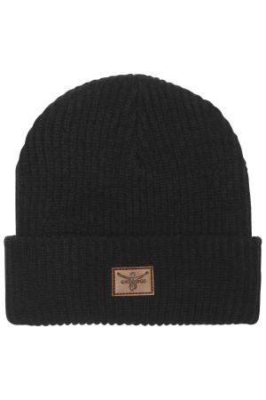 Chiemsee Unisex Kepurė | Black Beauty | Surfwax