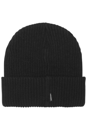 Chiemsee Unisex Kepurė | Black Beauty | Surfwax