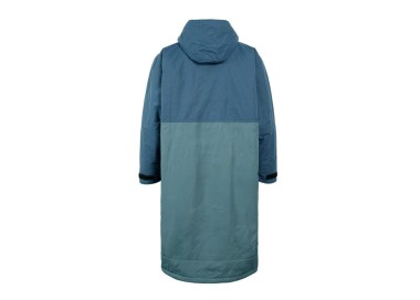 Wave Hawaii Storm Robe Yukon Unisex Pončas | Blue | Surfwax