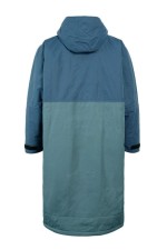 Wave Hawaii Storm Robe Yukon Unisex Pončas | Blue | Surfwax