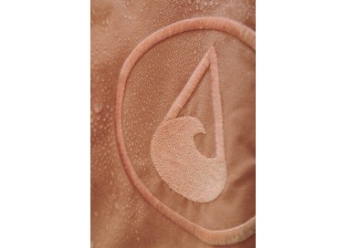 Wave Hawaii Storm Robe Yukon Unisex Pončas | Brown | Surfwax
