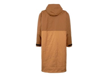 Wave Hawaii Storm Robe Yukon Unisex Pončas | Brown | Surfwax