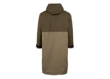 Wave Hawaii Storm Robe Yukon Unisex Pončas | Green | Surfwax