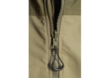 Wave Hawaii Storm Robe Yukon Unisex Pončas | Green | Surfwax