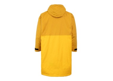 Wave Hawaii Storm Robe Yukon Unisex Pončas | Yellow | Surfwax