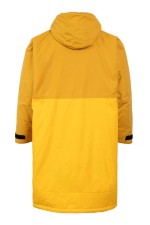 Wave Hawaii Storm Robe Yukon Unisex Pončas | Yellow | Surfwax