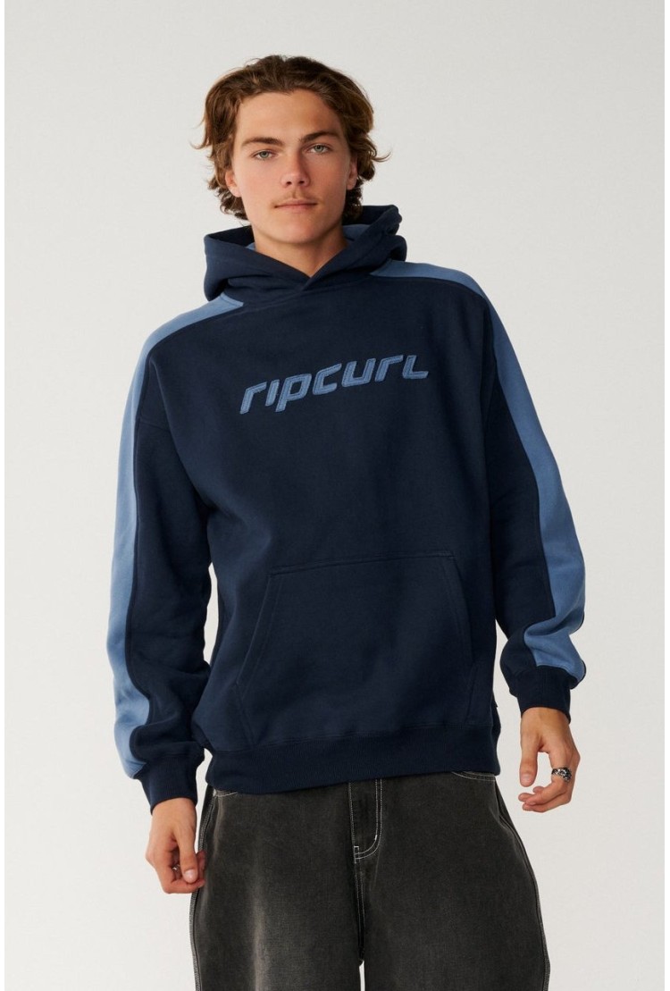 RipCurl Archive Panel Bliuzonas Vyrams | Dark Navy
