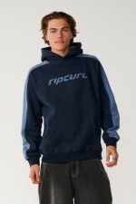 RipCurl Archive Panel Bliuzonas Vyrams | Dark Navy