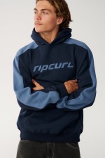 RipCurl Archive Panel Bliuzonas Vyrams | Dark Navy