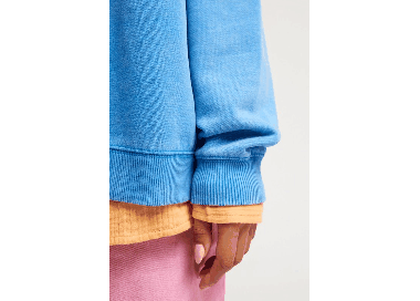 Roxy Lineup Women's Sweatshirt | Super Sonic | Surfwax