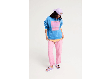 Roxy Lineup Women's Sweatshirt | Super Sonic | Surfwax