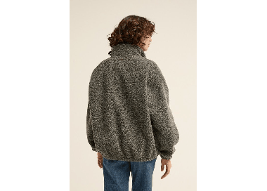 Billabong Run The Road Women's Fleece | Off Black | Surfwax