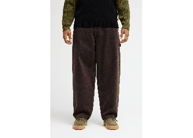 Quiksilver Young Guns Denim Men's Jeans | Black Black Tint Brown | Surfwax