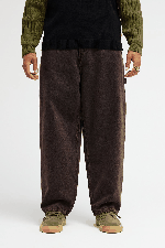 Quiksilver Young Guns Denim Men's Jeans | Black Black Tint Brown | Surfwax