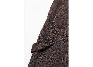 Quiksilver Young Guns Denim Men's Jeans | Black Black Tint Brown | Surfwax