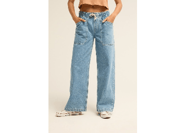 Billabong Zonte Denim Women's Jeans | Surf Spray | Surfwax