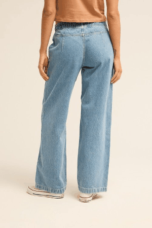 Billabong Zonte Denim Women's Jeans | Surf Spray | Surfwax