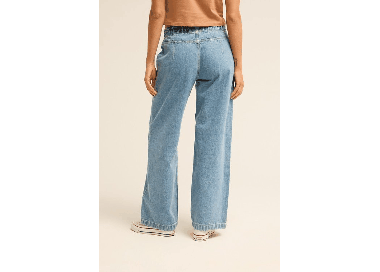 Billabong Zonte Denim Women's Jeans | Surf Spray | Surfwax