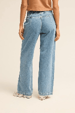 Billabong Zonte Denim Women's Jeans | Surf Spray | Surfwax