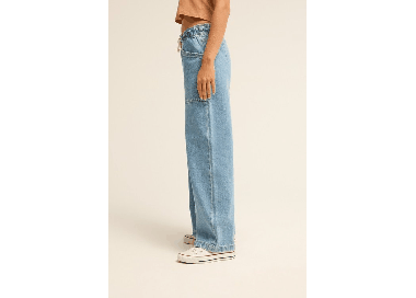 Billabong Zonte Denim Women's Jeans | Surf Spray | Surfwax