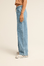 Billabong Zonte Denim Women's Jeans | Surf Spray | Surfwax