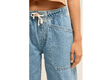 Billabong Zonte Denim Women's Jeans | Surf Spray | Surfwax