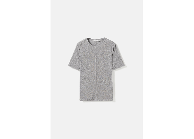 Elvine Adina Moteriška Palaidinė | Mid Grey Melange | Surfwax