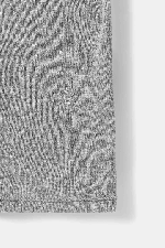 Elvine Adina Moteriška Palaidinė | Mid Grey Melange | Surfwax