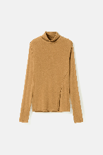 Elvine Ezra Moteriška Palaidinė | Bronze | Surfwax