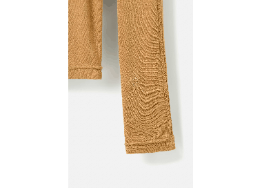 Elvine Ezra Moteriška Palaidinė | Bronze | Surfwax