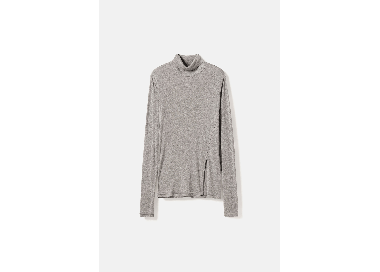 Elvine Ezra Moteriška Palaidinė | Mid Grey Melange | Surfwax