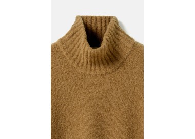 Elvine Neija Women's Sweater | Bronze | Surfwax
