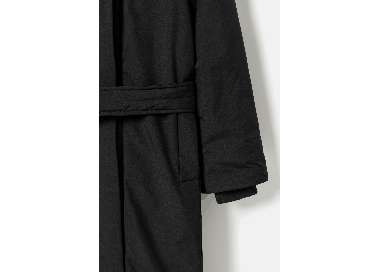 Elvine Pailin Moteriška Striukė | Black | Surfwax