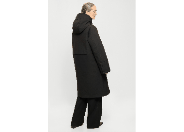 Elvine Mathea Women's Jacket | Black | Surfwax
