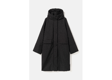 Elvine Mathea Women's Jacket | Black | Surfwax
