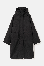 Elvine Mathea Women's Jacket | Black | Surfwax