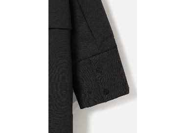 Elvine Mathea Women's Jacket | Black | Surfwax