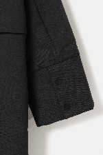 Elvine Mathea Women's Jacket | Black | Surfwax